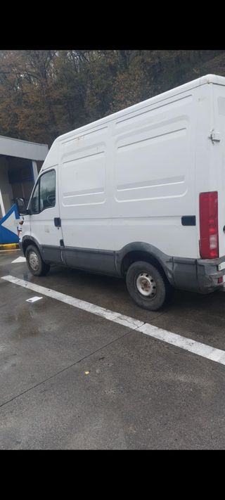 Iveco Daily 2001