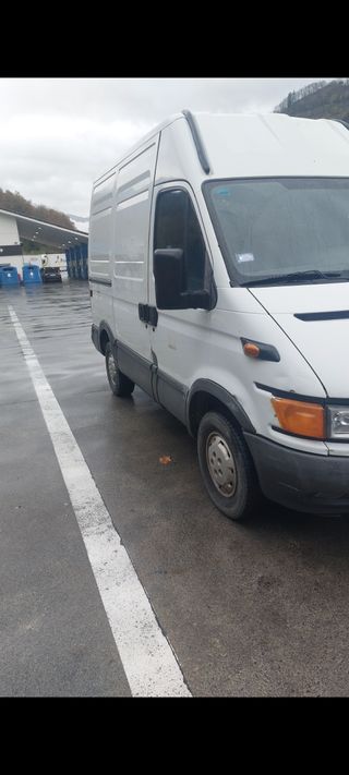 Iveco Daily 2001