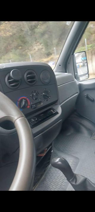 Iveco Daily 2001