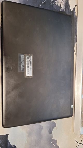 Huawei MediaPad T5 32GB Negro