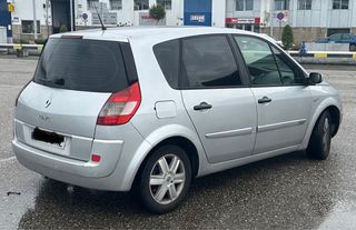 Renault Scenic 2005 1.5 dci