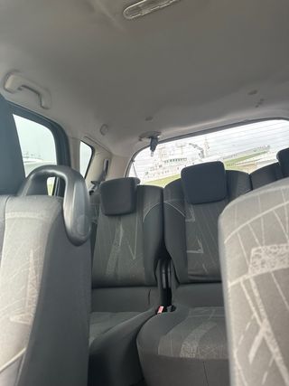 Renault Scenic 2005 1.5 dci