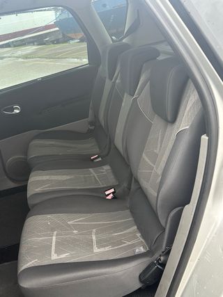 Renault Scenic 2005 1.5 dci