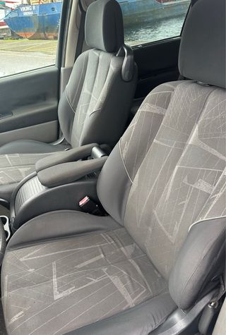 Renault Scenic 2005 1.5 dci