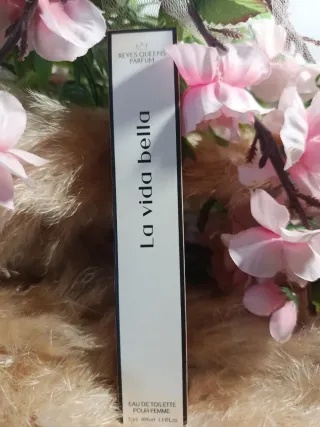 Perfumes Mujer y Hombre