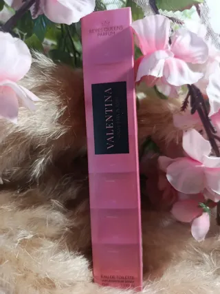 Perfumes Mujer y Hombre