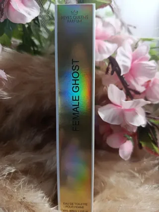 Perfumes Mujer y Hombre