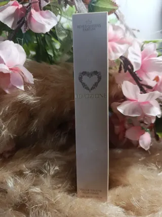 Perfumes Mujer y Hombre