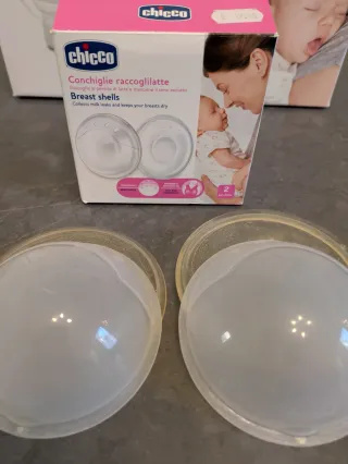 Tiralatte Elettrico Chicco