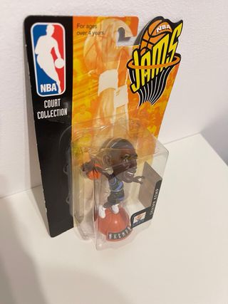 NBA Jams Shawn Kemp Figura Coleccionable
