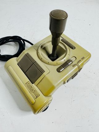 Joystick QuickShot QS-113 PC IBM