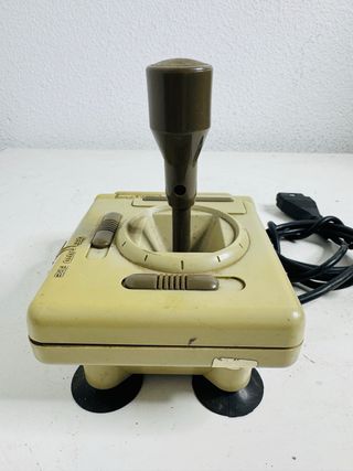 Joystick QuickShot QS-113 PC IBM