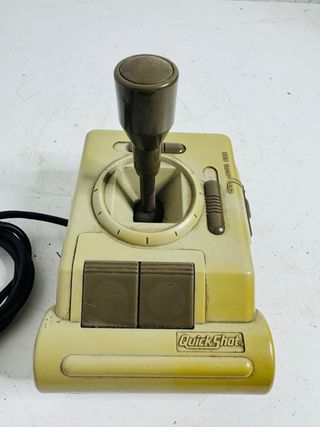 Joystick QuickShot QS-113 PC IBM