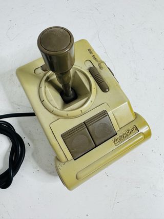 Joystick QuickShot QS-113 PC IBM