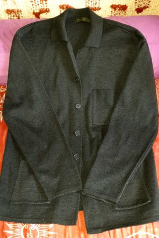 Chaqueta Rebeca Hombre Cortefiel Talla XL