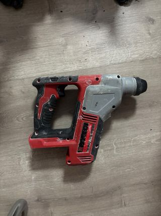 Milwaukee M18 BH Martillo Rotativo