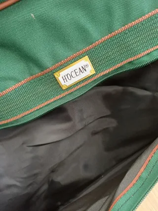 Bolsa de viaje OCEAN