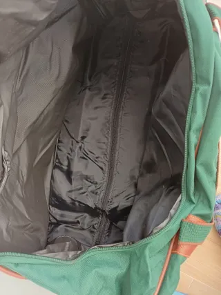 Bolsa de viaje OCEAN