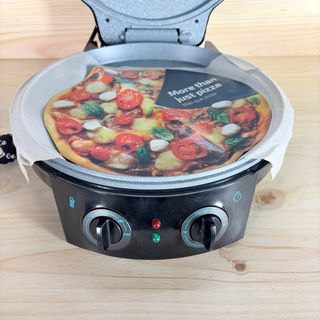 Cecotec Fun Pizza&Co Horno Eléctrico 1800W