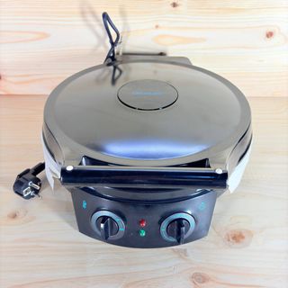 Cecotec Fun Pizza&Co Horno Eléctrico 1800W