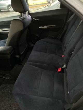 Vendo / cambio Honda Civic 2.2 I-CTDI