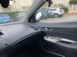 Vendo / cambio Honda Civic 2.2 I-CTDI