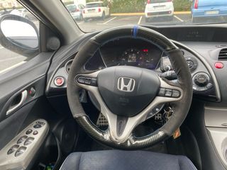 Vendo / cambio Honda Civic 2.2 I-CTDI