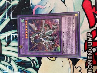 Mazzo Pendulum Yu-Gi-Oh! - Carte Ita/eng