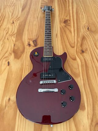 Gibson Les Paul Special 1990