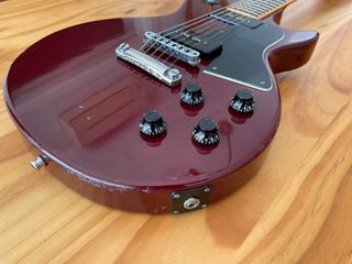 Gibson Les Paul Special 1990