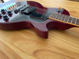 Gibson Les Paul Special 1990