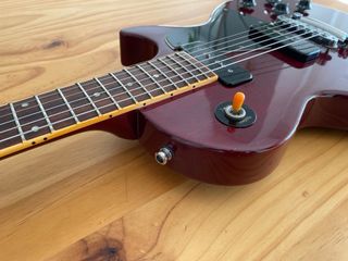 Gibson Les Paul Special 1990