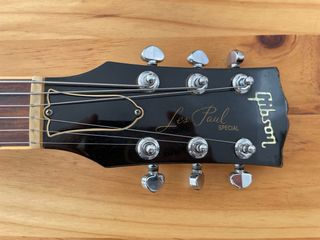 Gibson Les Paul Special 1990