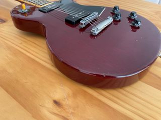 Gibson Les Paul Special 1990
