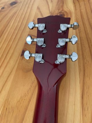 Gibson Les Paul Special 1990