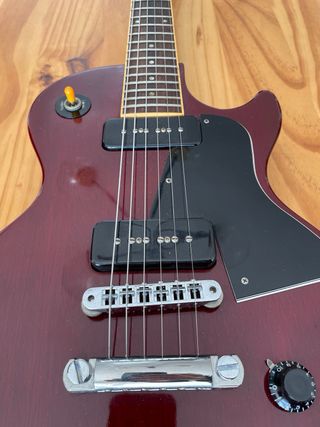 Gibson Les Paul Special 1990