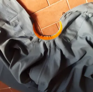 Mantella Militare Originale WW1 per collezione