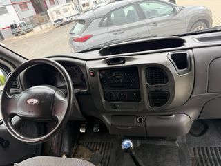 Ford Transit 2003