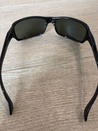 Gafas de Sol Ray-Ban 4075 Negras