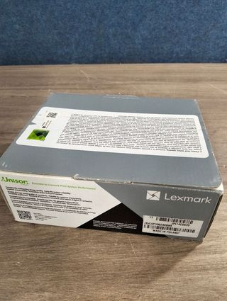 Toner Lexmark CS720 per stampanti laser
