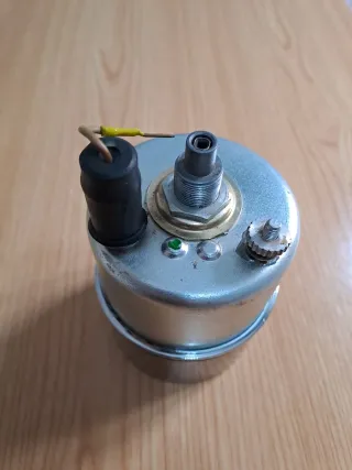 Reloj Cuenta Revoluciones Montesa King Scorpion