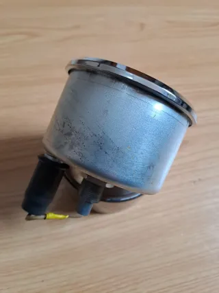 Reloj Cuenta Revoluciones Montesa King Scorpion