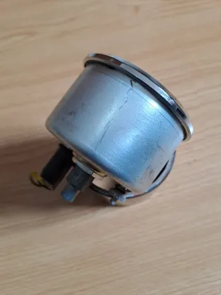 Reloj Cuenta Revoluciones Montesa King Scorpion