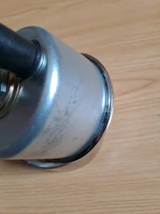 Reloj Cuenta Revoluciones Montesa King Scorpion