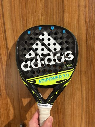 Pala de pádel Adidas Adipower 3.0