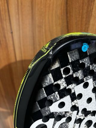 Pala de pádel Adidas Adipower 3.0
