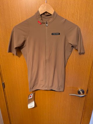 NUEVO Maillot Etxeondo ALDE 110L W Talla M