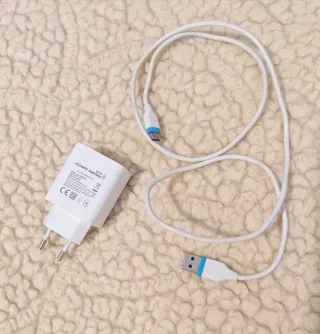 Caricabatterie SuperCharge