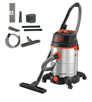 Aspirador Black+Decker Multiuso BXVC30XTDE