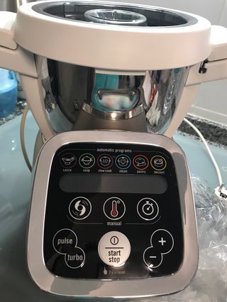 Robot de cocina Moulinex Companion